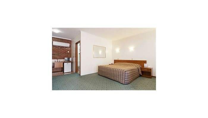 Hotel Yarra Valley Motel poza 3