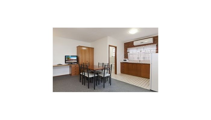 Hotel Yarra Valley Motel poza 6