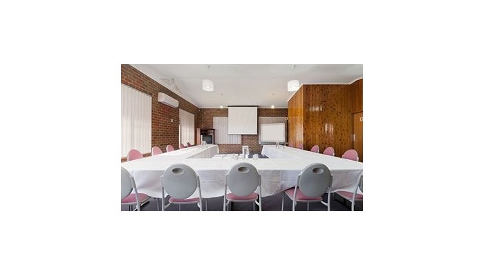 Hotel Yarra Valley Motel poza 5