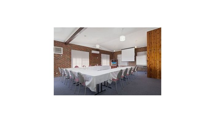 Hotel Yarra Valley Motel poza 2