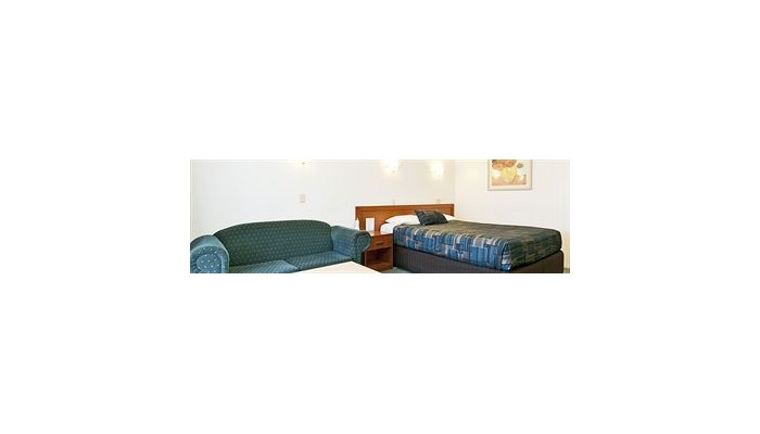 Hotel Yarra Valley Motel poza 8