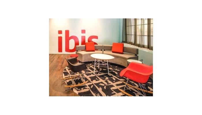 Ibis Melbourne Hotels And Apar poza 4