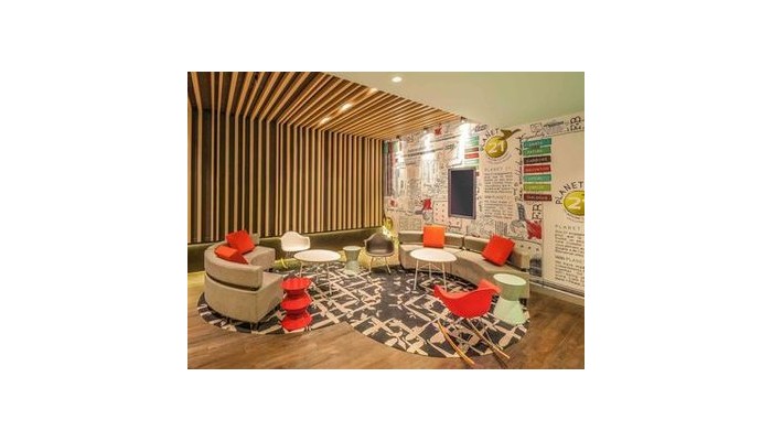 Ibis Melbourne Hotels And Apar poza 3