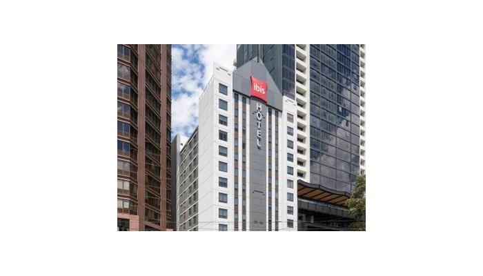 Ibis Melbourne Hotels And Apar poza 0