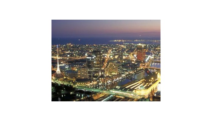 Ibis Melbourne Hotels And Apar poza 9