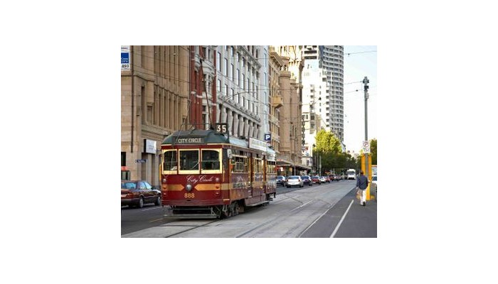 Ibis Melbourne Hotels And Apar poza 7