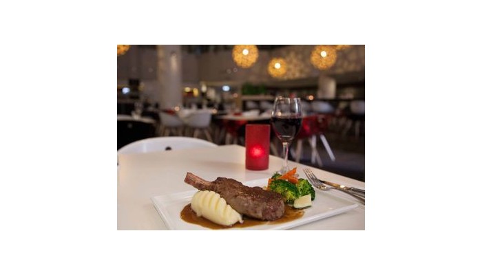 Ibis Melbourne Hotels And Apar poza 5