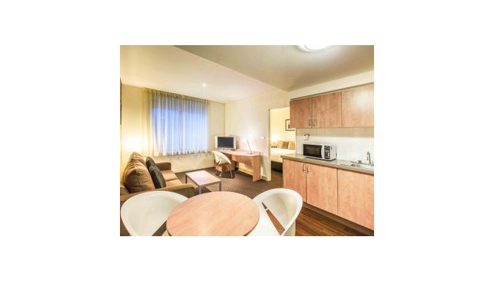 Ibis Melbourne Hotels And Apar poza 10