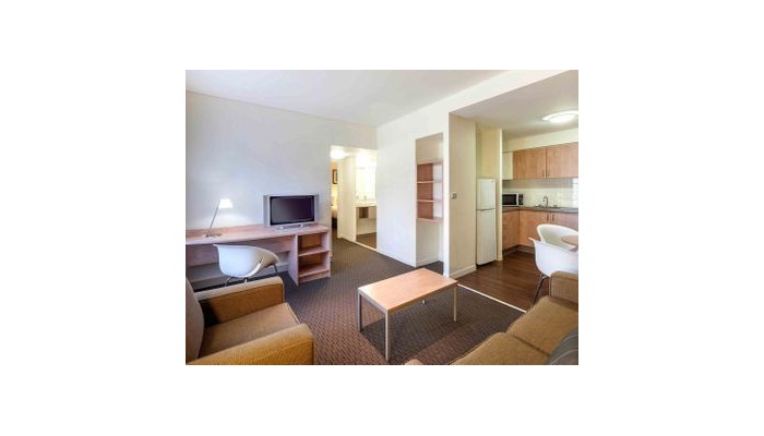 Ibis Melbourne Hotels And Apar poza 11