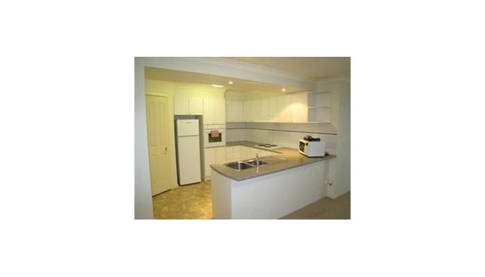 Lifestyle Apartments At Ferntree poza 5