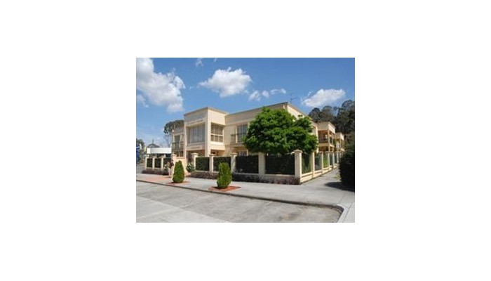 Lifestyle Apartments At Ferntree poza 0