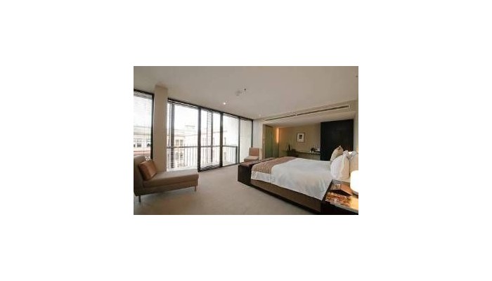 Mansion Hotel & Spa At Werribee Park poza 3