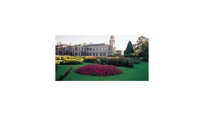 Mansion Hotel & Spa At Werribee Park poza 4