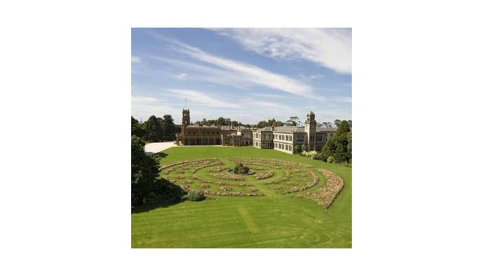 Mansion Hotel & Spa At Werribee Park poza 7