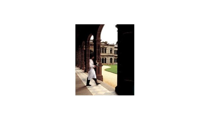 Mansion Hotel & Spa poza 5