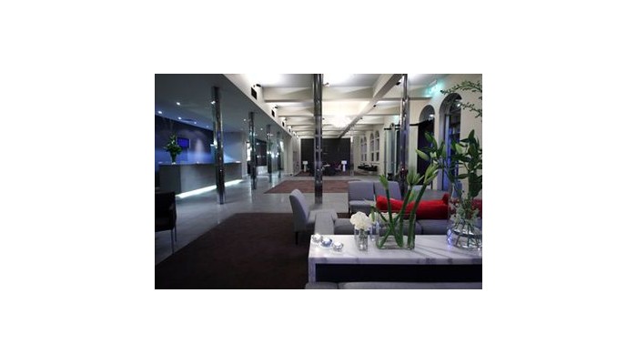 Mansion Hotel & Spa poza 10