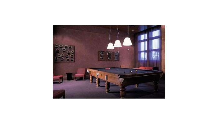 Mansion Hotel & Spa poza 9