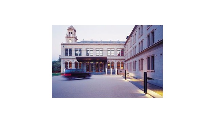 Mansion Hotel & Spa poza 1