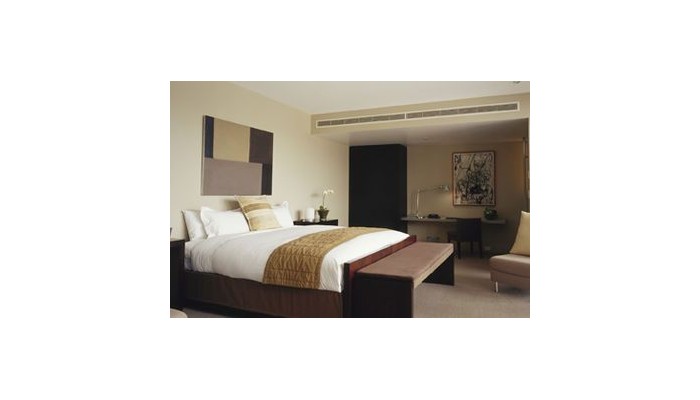 Mansion Hotel & Spa poza 4