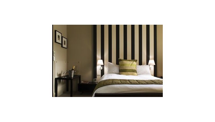 Mansion Hotel & Spa poza 3