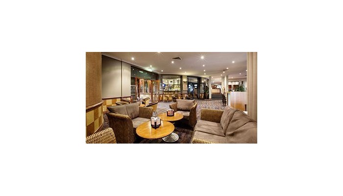 Meadow Inn Hotel-motel poza 8