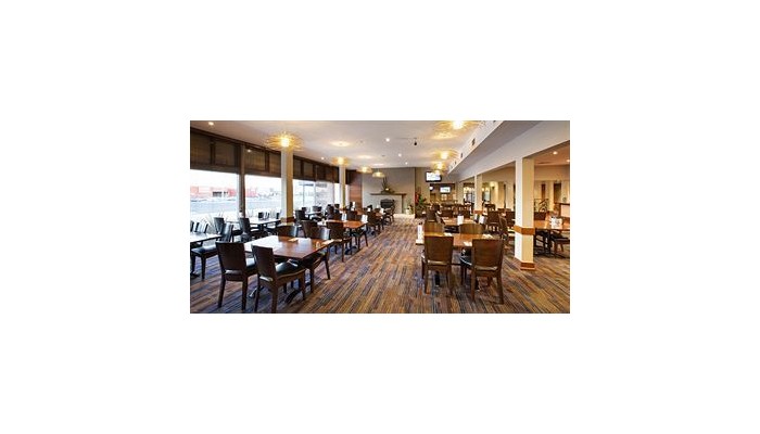 Meadow Inn Hotel-motel poza 9