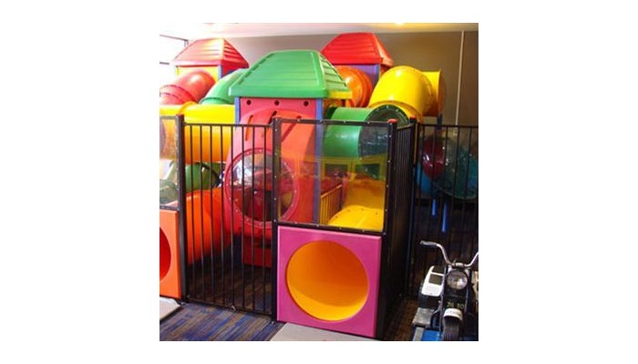 Meadow Inn Hotel-motel poza 2