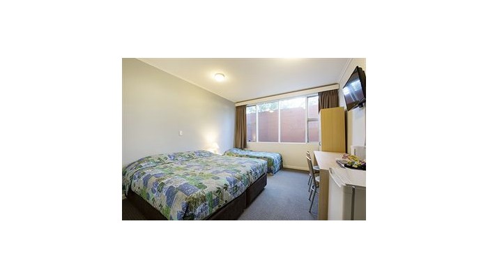 Meadow Inn Hotel-motel poza 5