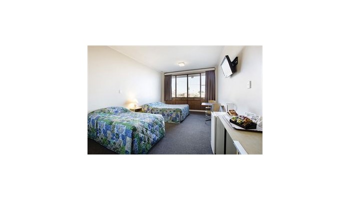 Meadow Inn Hotel-motel poza 6