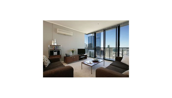 Melbourne Short Stay Apartments At Melbourne Cbd poza 6