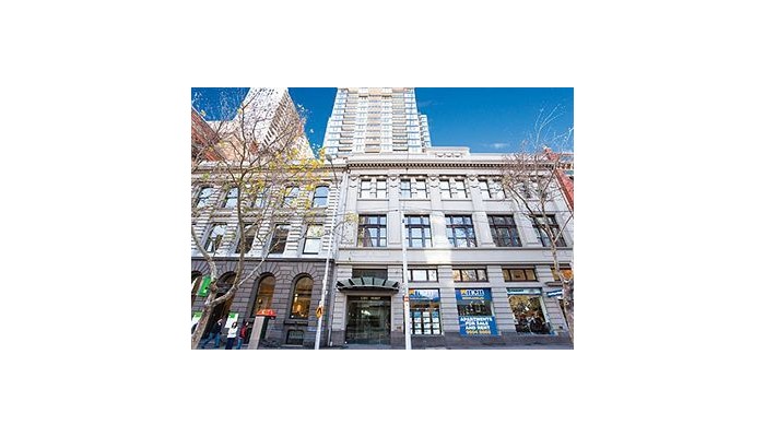 Melbourne Short Stay Apartments At Melbourne Cbd poza 8