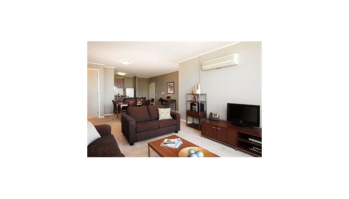 Melbourne Short Stay Apartments At Melbourne Cbd poza 2