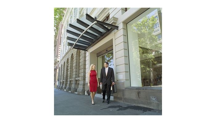 Melbourne Short Stay Apartments At Melbourne Cbd poza 7