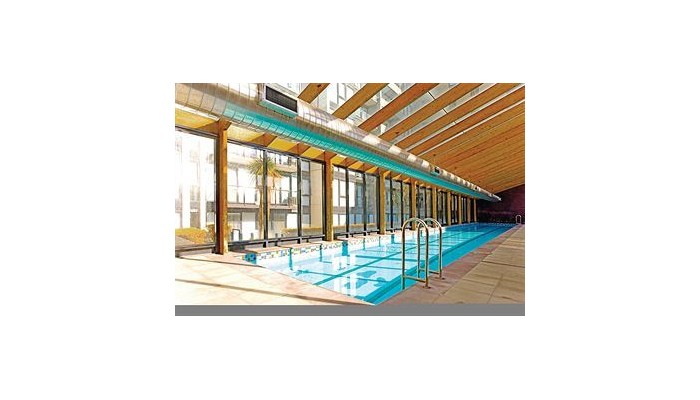 Melbourne Short Stay Apartments At Melbourne Cbd poza 4