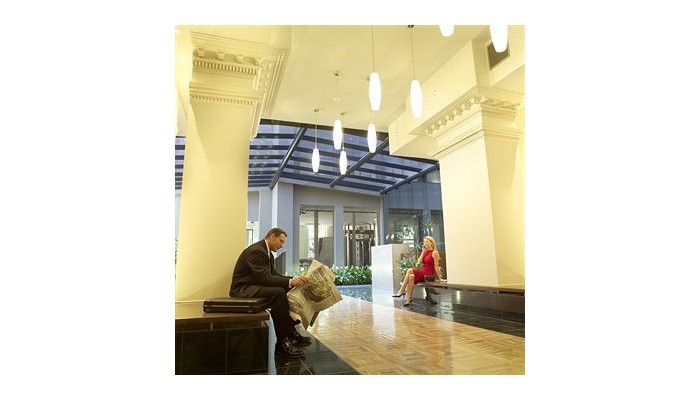 Melbourne Short Stay Apartments At Melbourne Cbd poza 1