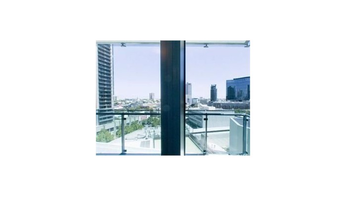 Melbourne Short Stay Apartments At Southbankone poza 5