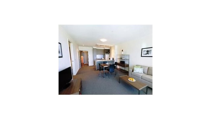 Melbourne Short Stay Apartments At Southbankone poza 3