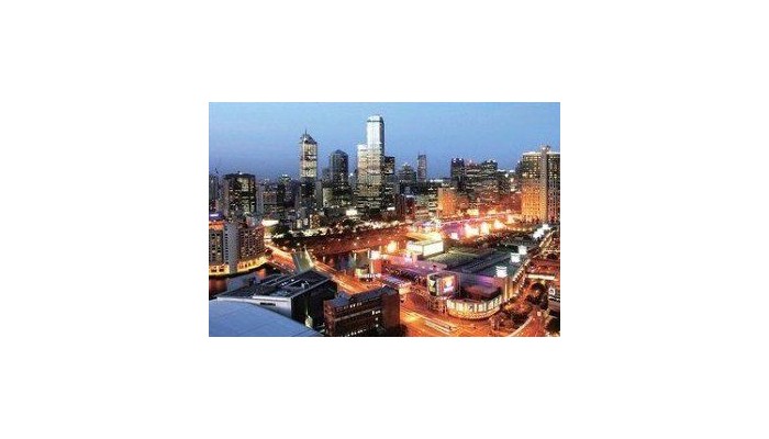Melbourne Short Stay Apartments poza 6