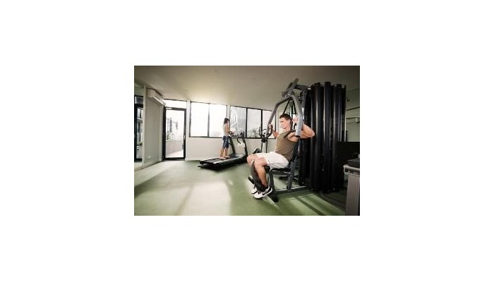 Melbourne Short Stay Apartments poza 5