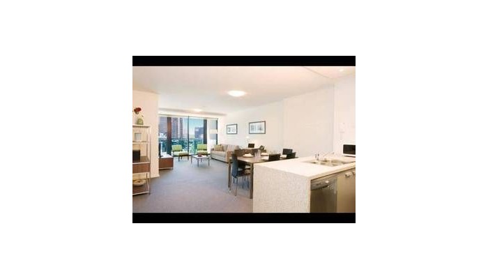 Melbourne Short Stay Apartments poza 8