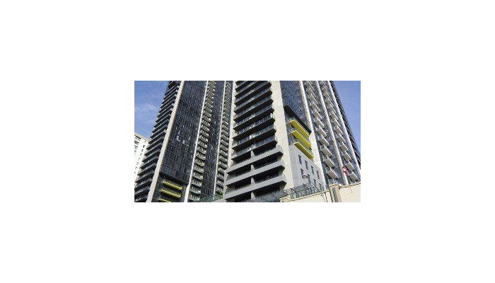 Melbourne Short Stay Apartments poza 7