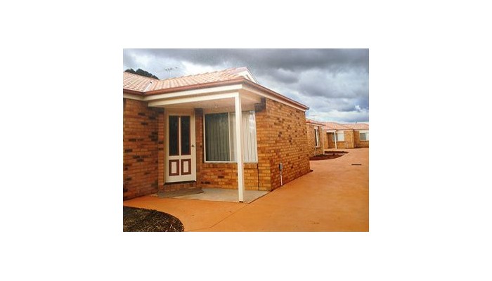 Melton Motor Inn & Apartments poza 4