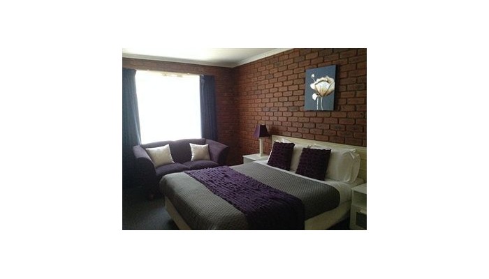 Melton Motor Inn & Apartments poza 8