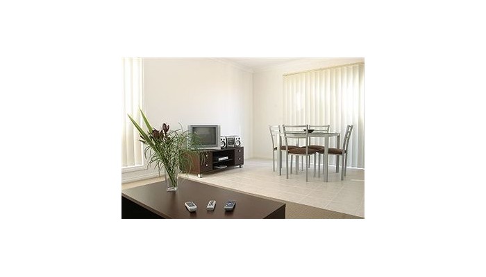 Melton Motor Inn & Apartments poza 3