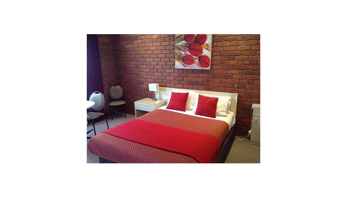 Melton Motor Inn & Apartments poza 7