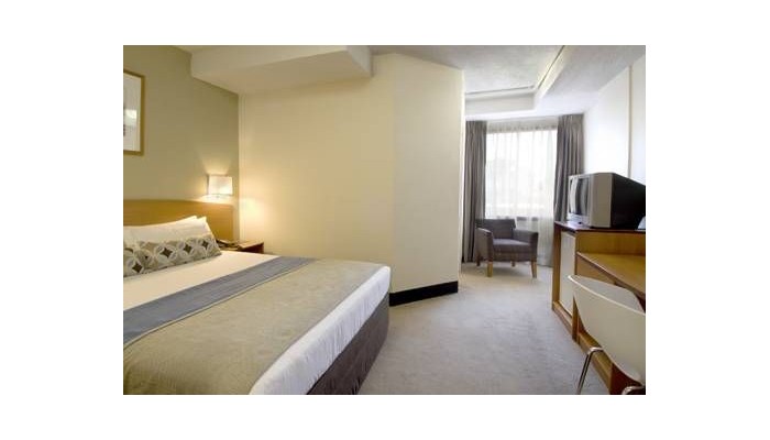 Mercure Hotel Welcome Melbourne poza 2
