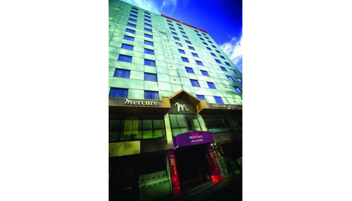 Mercure Hotel Welcome Melbourne poza 3