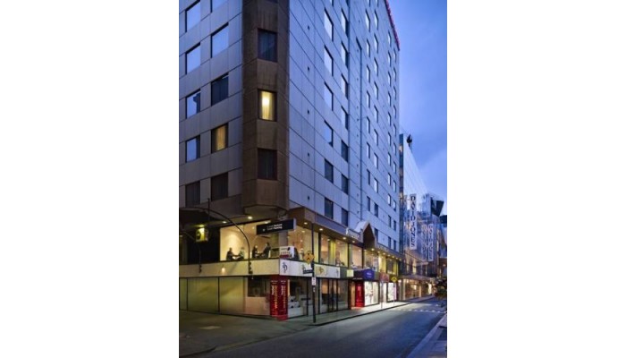 Mercure Hotel Welcome Melbourne poza 4