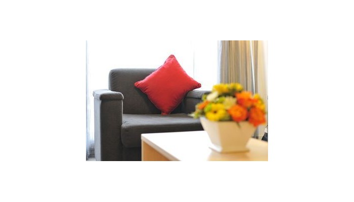 Metro Apartments poza 4