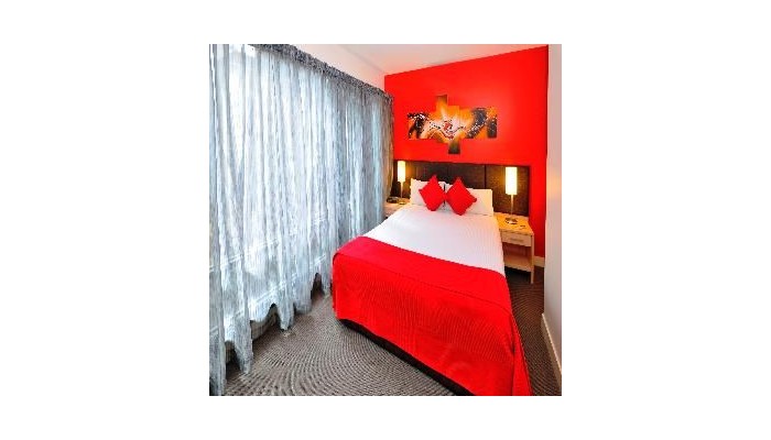 Metro Apartments On Bank Place - Melbourne poza 7